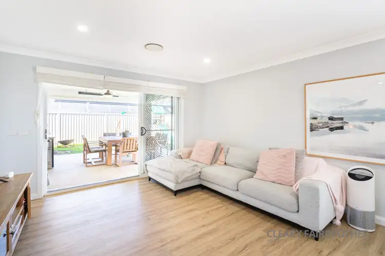 Third view of Homely house listing, 2 Kemp Street, Eglinton NSW 2795