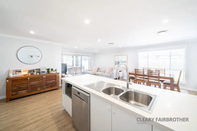 Fifth view of Homely house listing, 2 Kemp Street, Eglinton NSW 2795