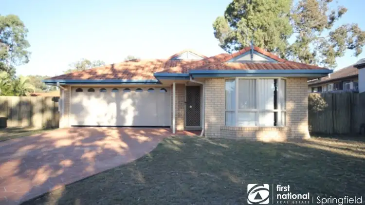 Main view of Homely house listing, 32 Jubilee Avenue, Forest Lake QLD 4078