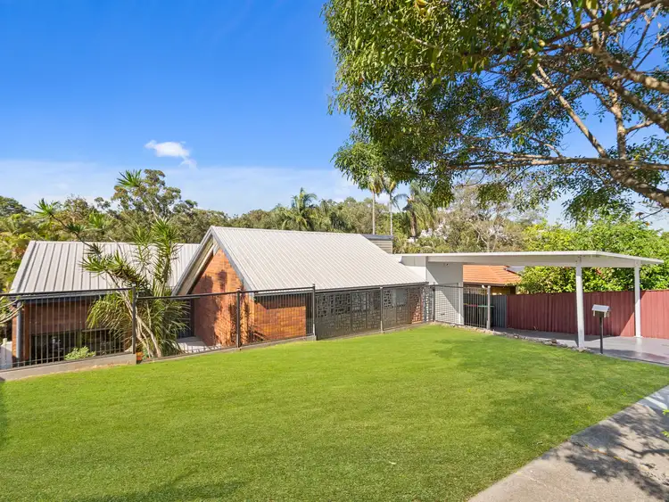 258 Gallipoli Road, Carina Heights QLD 4152