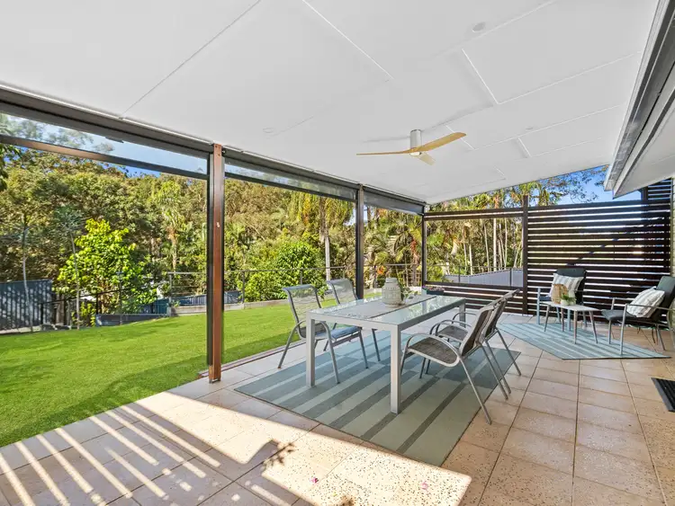 258 Gallipoli Road, Carina Heights QLD 4152