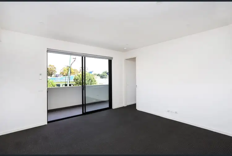 Third view of Homely apartment listing, 102/20 Arthur Street, Footscray VIC 3011