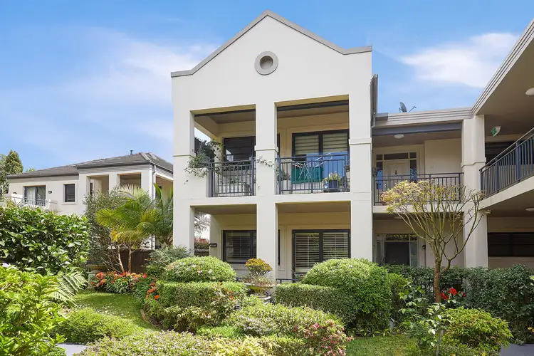 11/40 Junction Road, Wahroonga NSW 2076