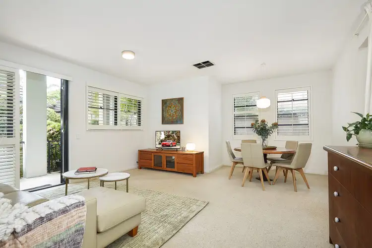 Second view of Homely apartment listing, 11/40 Junction Road, Wahroonga NSW 2076