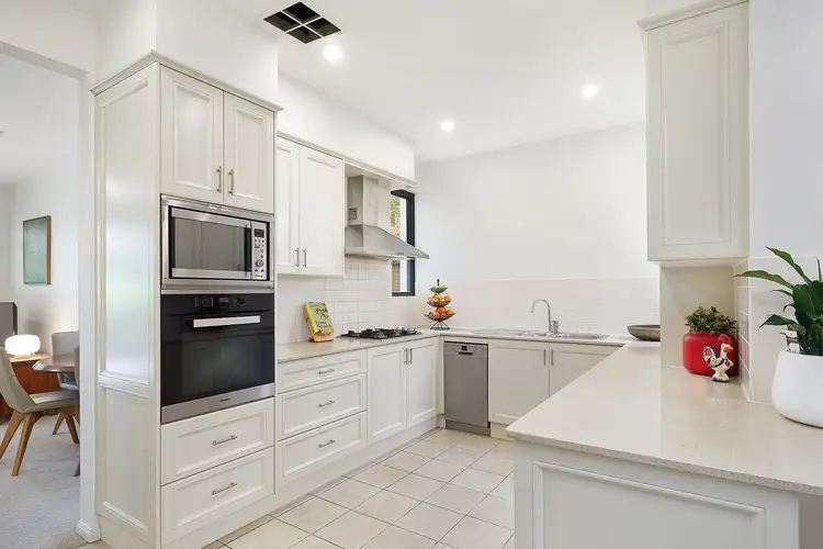 Third view of Homely apartment listing, 11/40 Junction Road, Wahroonga NSW 2076