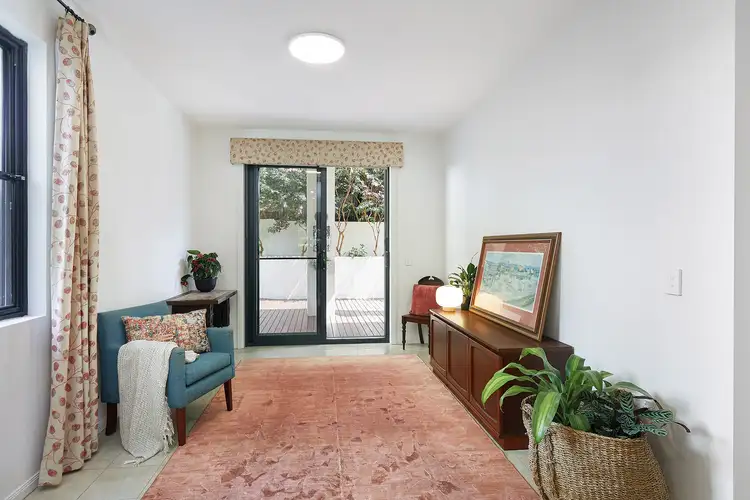 Fourth view of Homely apartment listing, 11/40 Junction Road, Wahroonga NSW 2076