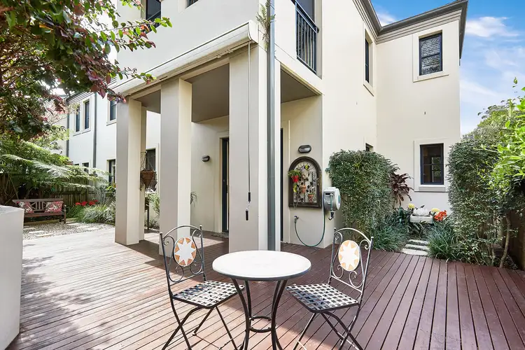 Fifth view of Homely apartment listing, 11/40 Junction Road, Wahroonga NSW 2076