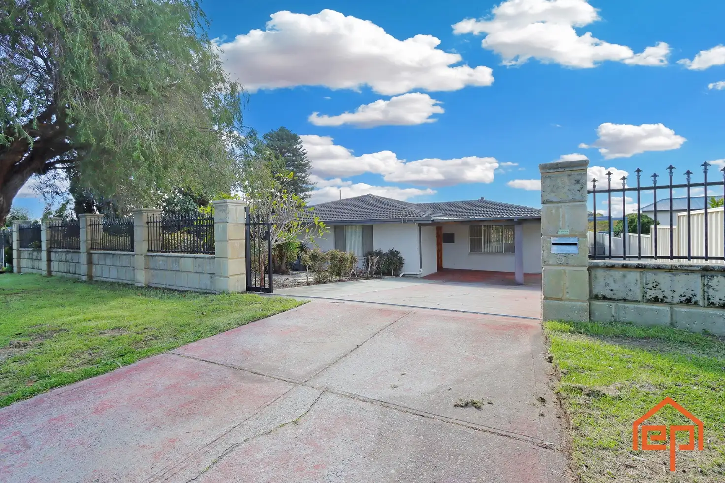 Main view of Homely house listing, 51 South Street, Kardinya WA 6163