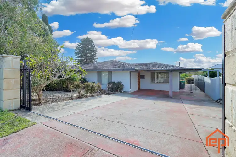 Second view of Homely house listing, 51 South Street, Kardinya WA 6163