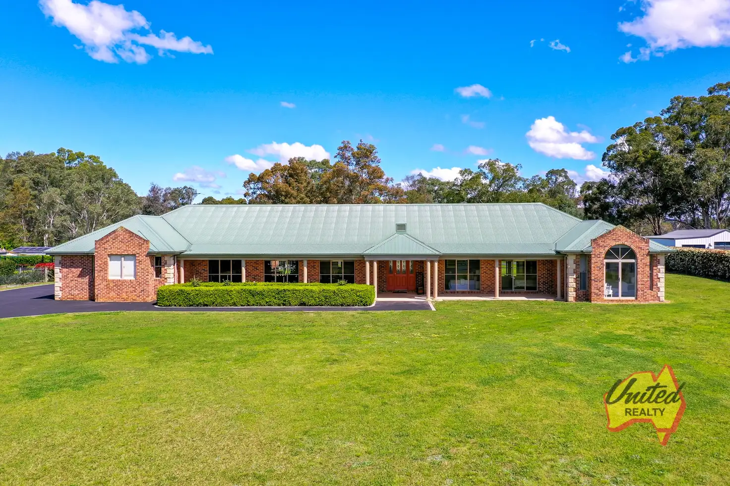 Main view of Homely rural property listing, 29 Sunnyside Drive, Ellis Lane NSW 2570