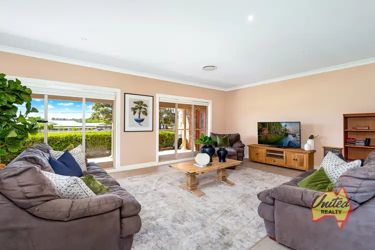 Third view of Homely rural property listing, 29 Sunnyside Drive, Ellis Lane NSW 2570
