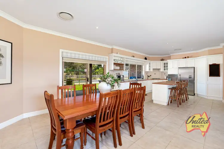 Fourth view of Homely rural property listing, 29 Sunnyside Drive, Ellis Lane NSW 2570