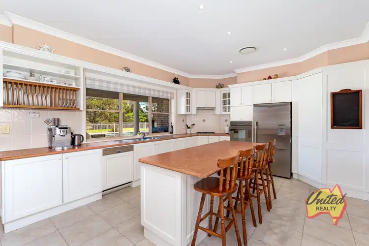 Fifth view of Homely rural property listing, 29 Sunnyside Drive, Ellis Lane NSW 2570