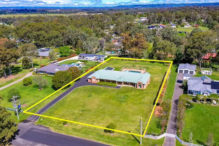 Fifth view of Homely rural property listing, 29 Sunnyside Drive, Ellis Lane NSW 2570