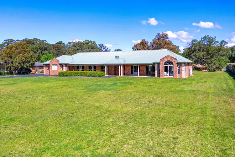 Seventh view of Homely rural property listing, 29 Sunnyside Drive, Ellis Lane NSW 2570