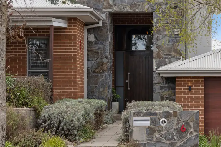 Second view of Homely house listing, 6 Mcgowan Cresent, Googong NSW 2620