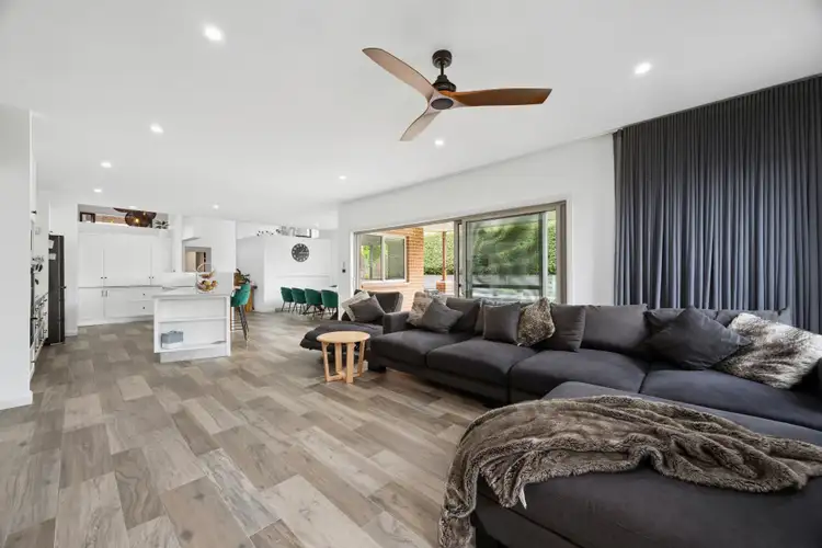 Second view of Homely house listing, 6 McGowan Crescent, Googong NSW 2620