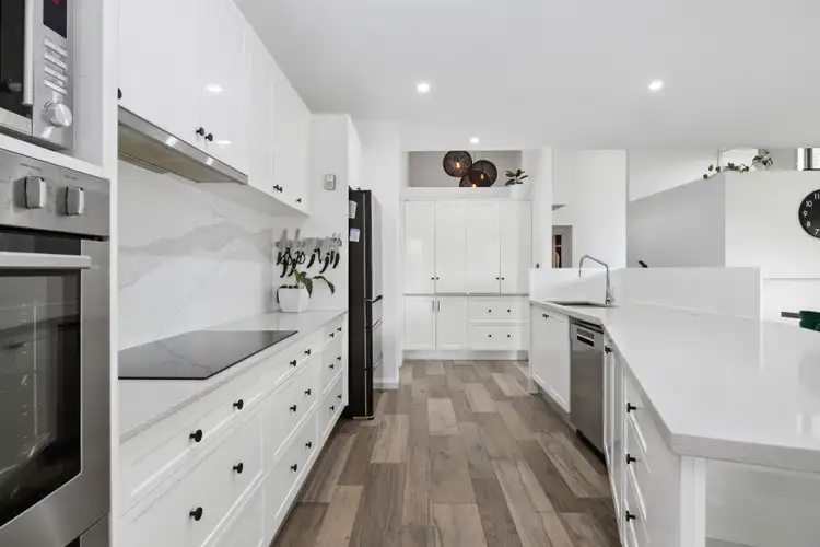 Third view of Homely house listing, 6 McGowan Crescent, Googong NSW 2620