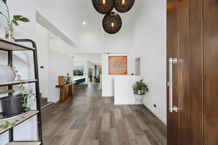 Third view of Homely house listing, 6 Mcgowan Cresent, Googong NSW 2620