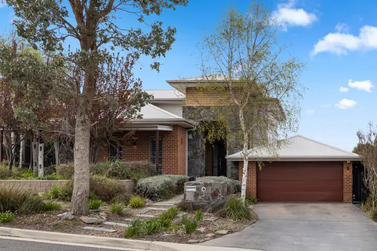 Fourth view of Homely house listing, 6 McGowan Crescent, Googong NSW 2620