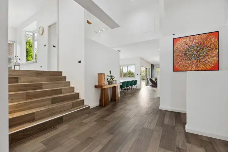 Fourth view of Homely house listing, 6 Mcgowan Cresent, Googong NSW 2620