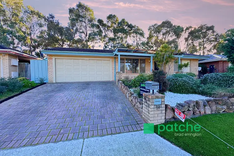 Second view of Homely house listing, 31 Tatlock Way, Stratton WA 6056