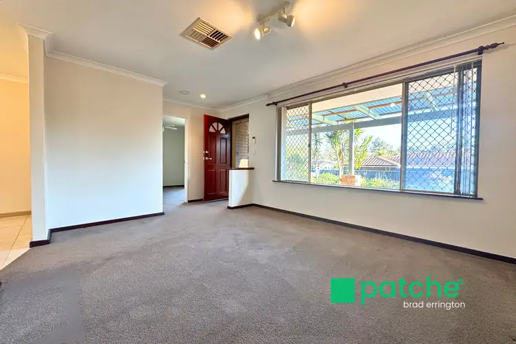 Third view of Homely house listing, 31 Tatlock Way, Stratton WA 6056