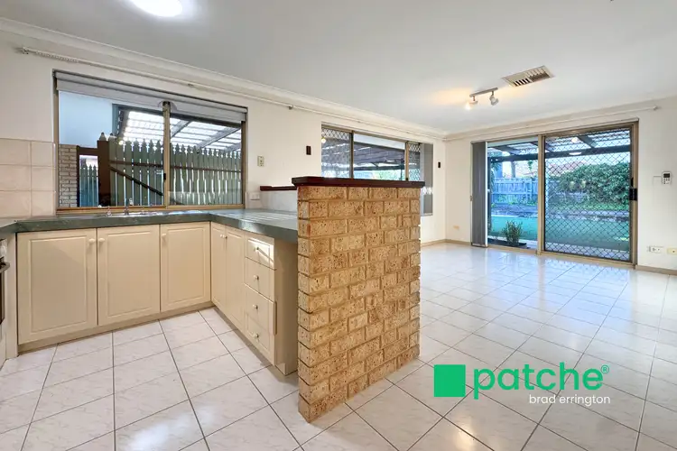 Fourth view of Homely house listing, 31 Tatlock Way, Stratton WA 6056