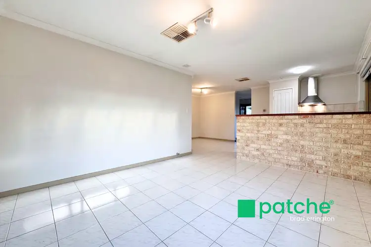 Fifth view of Homely house listing, 31 Tatlock Way, Stratton WA 6056