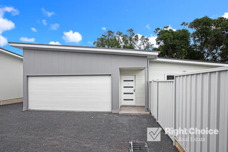 5/200-202 Tongarra Road, Albion Park NSW 2527