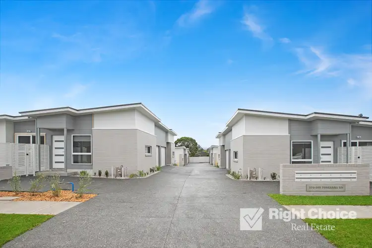 Second view of Homely villa listing, 5/200-202 Tongarra Road, Albion Park NSW 2527