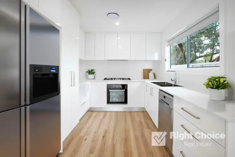 Third view of Homely villa listing, 5/200-202 Tongarra Road, Albion Park NSW 2527