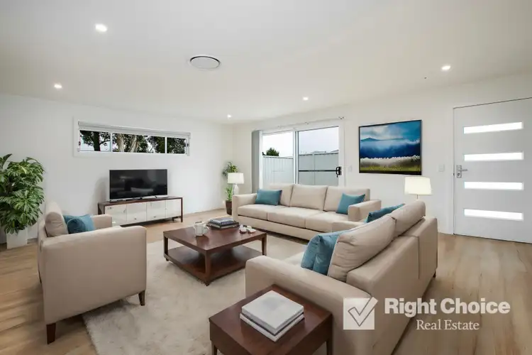 Fourth view of Homely villa listing, 5/200-202 Tongarra Road, Albion Park NSW 2527