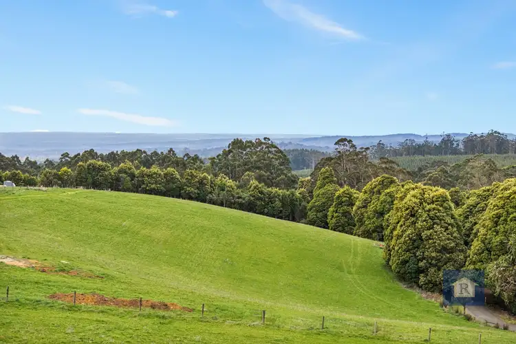 Third view of Homely rural property listing, 170 Old Colac Road, Beech Forest VIC 3237
