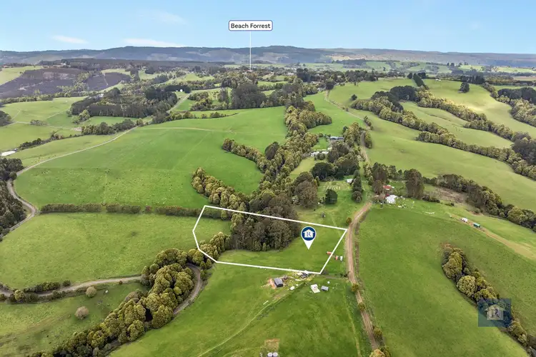Fourth view of Homely rural property listing, 170 Old Colac Road, Beech Forest VIC 3237