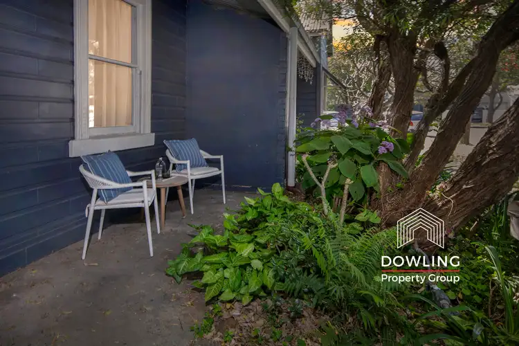 Second view of Homely semi-detached listing, 48 Morgan Street, Islington NSW 2296