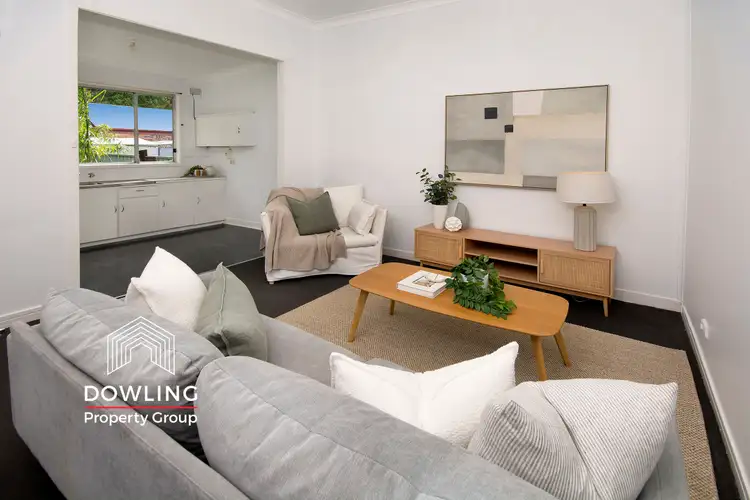 Third view of Homely semi-detached listing, 48 Morgan Street, Islington NSW 2296