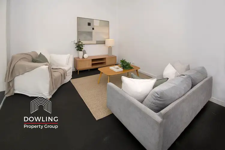 Fourth view of Homely semi-detached listing, 48 Morgan Street, Islington NSW 2296