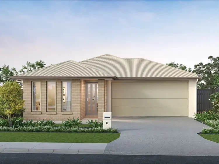 Main view of Homely house listing, Lot 967 Coolabah Drive, Redbank Plains QLD 4301