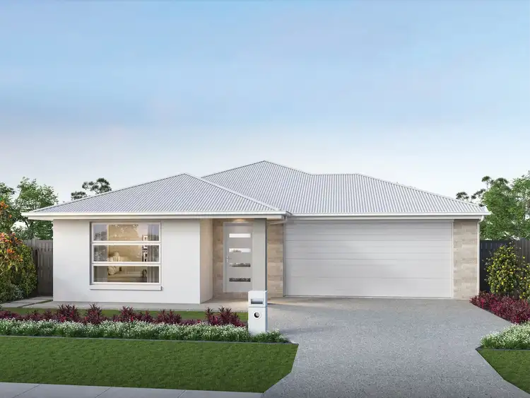 Main view of Homely house listing, Lot 8043 Brooklyn Circuit, Spring Mountain QLD 4300