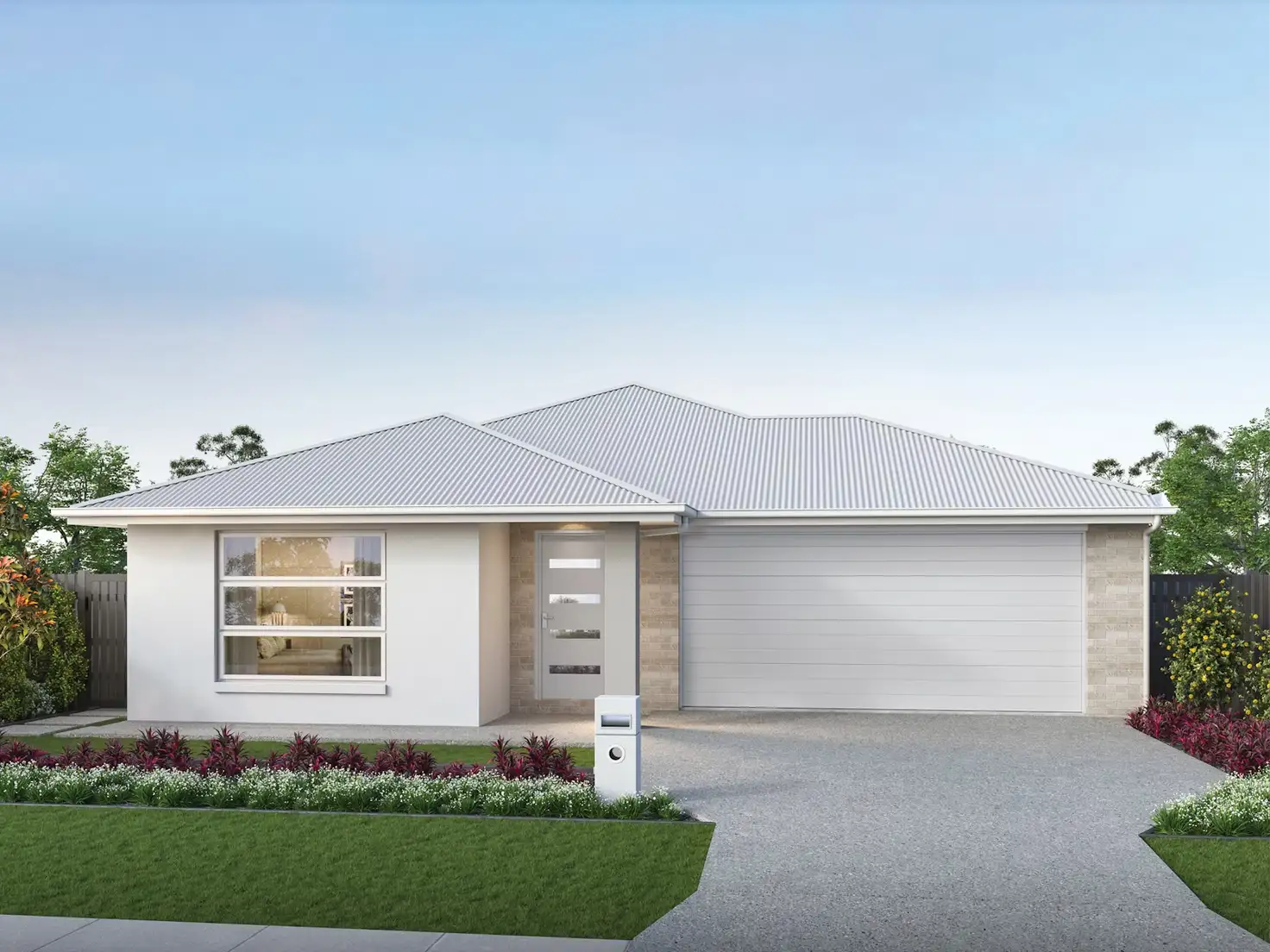 Main view of Homely house listing, Lot 8043 Brooklyn Circuit, Spring Mountain QLD 4300