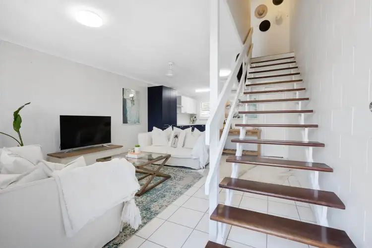 Fourth view of Homely unit listing, 3/1 Cumberland Avenue, Slade Point QLD 4740