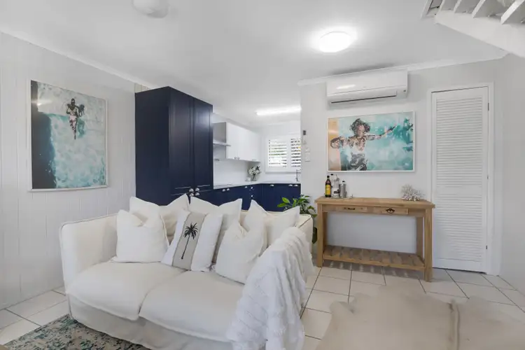 Fifth view of Homely unit listing, 3/1 Cumberland Avenue, Slade Point QLD 4740