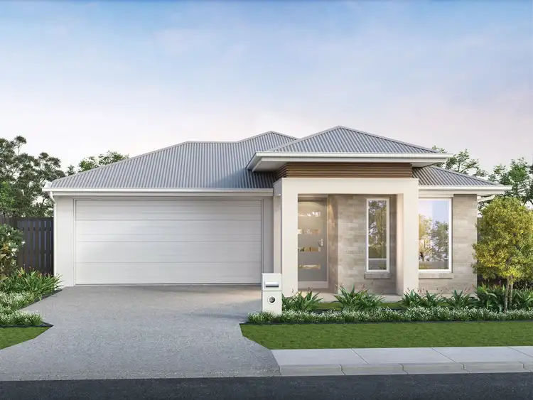 Main view of Homely house listing, Lot 280 Awesome Parade, Griffin QLD 4503