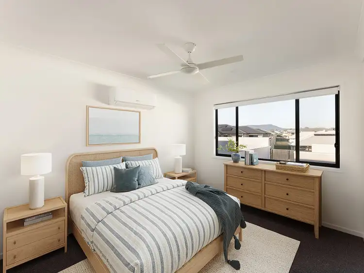 Third view of Homely house listing, Lot 280 Awesome Parade, Griffin QLD 4503