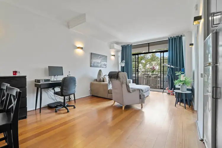 Second view of Homely apartment listing, 408/82 Cooper Street, Surry Hills NSW 2010