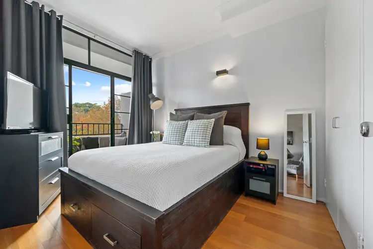 Third view of Homely apartment listing, 408/82 Cooper Street, Surry Hills NSW 2010