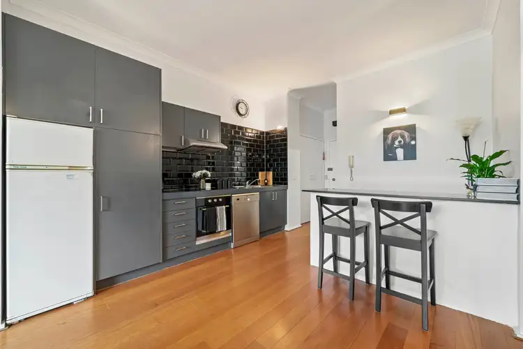 Fifth view of Homely apartment listing, 408/82 Cooper Street, Surry Hills NSW 2010