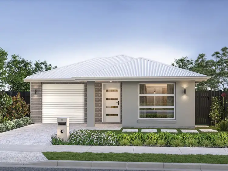 Lot 2 Panorama Drive, Thornlands QLD 4164