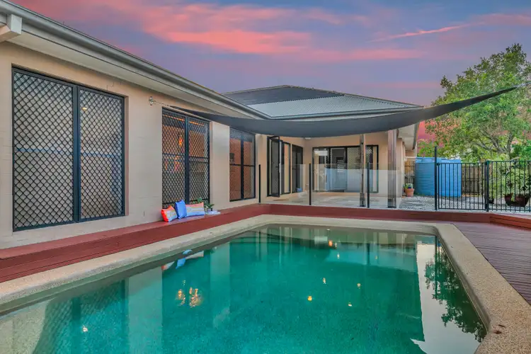 12 Colthouse Place, Sinnamon Park QLD 4073